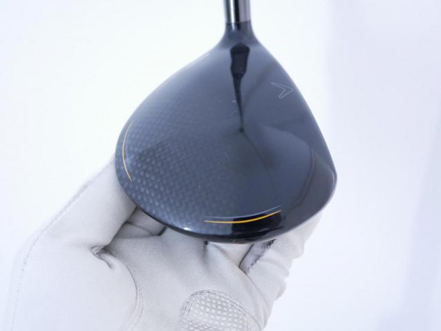 Fairway Wood : callaway : หัวไม้ 3 Callaway Mavrik SUB ZERO (ออกปี 2020) Loft 15 ก้าน Tour AD SZ Type II Flex S
