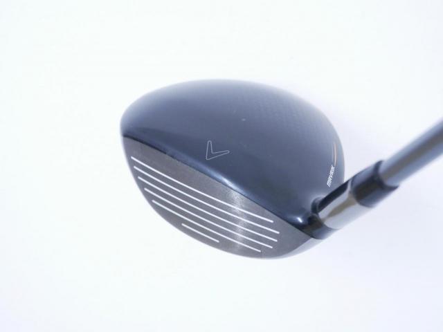 Fairway Wood : callaway : หัวไม้ 3 Callaway Mavrik SUB ZERO (ออกปี 2020) Loft 15 ก้าน Tour AD SZ Type II Flex S