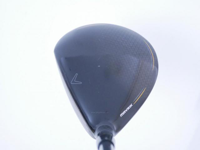 Fairway Wood : callaway : หัวไม้ 3 Callaway Mavrik SUB ZERO (ออกปี 2020) Loft 15 ก้าน Tour AD SZ Type II Flex S