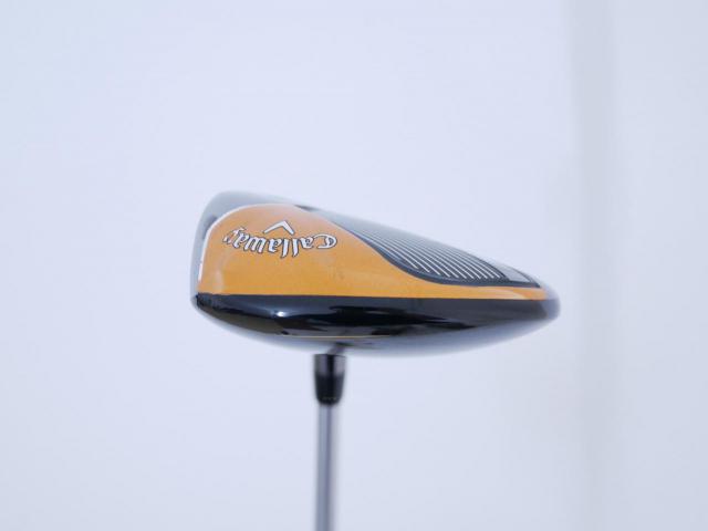 Fairway Wood : callaway : หัวไม้ 3 Callaway Mavrik MAX (ปี 2021 Japan Spec.) Loft 16 ก้าน Mitsubishi Diamana 40 Flex SR
