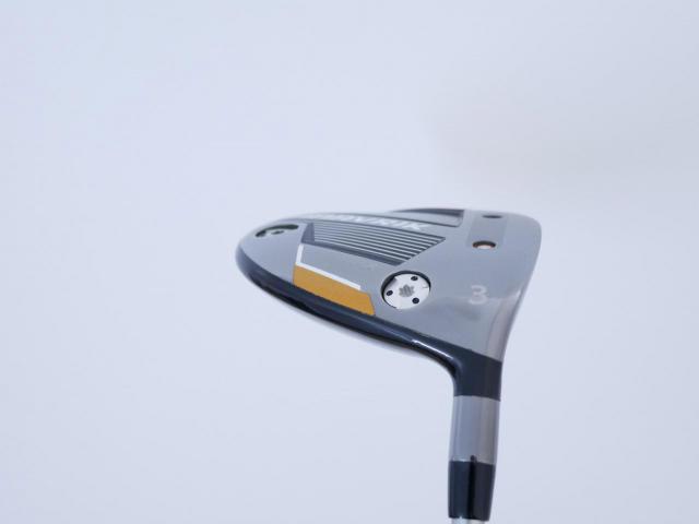 Fairway Wood : callaway : หัวไม้ 3 Callaway Mavrik MAX (ปี 2021 Japan Spec.) Loft 16 ก้าน Mitsubishi Diamana 40 Flex SR