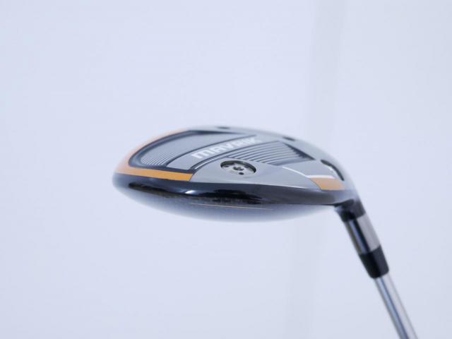 Fairway Wood : callaway : หัวไม้ 3 Callaway Mavrik MAX (ปี 2021 Japan Spec.) Loft 16 ก้าน Mitsubishi Diamana 40 Flex SR