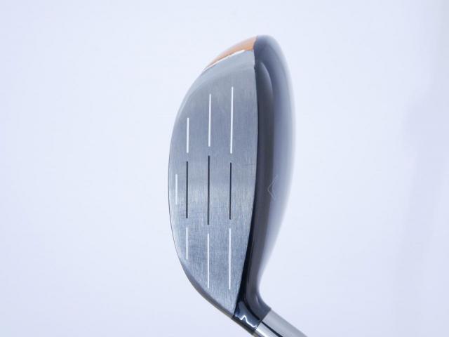 Fairway Wood : callaway : หัวไม้ 3 Callaway Mavrik MAX (ปี 2021 Japan Spec.) Loft 16 ก้าน Mitsubishi Diamana 40 Flex SR