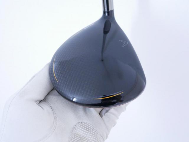 Fairway Wood : callaway : หัวไม้ 3 Callaway Mavrik MAX (ปี 2021 Japan Spec.) Loft 16 ก้าน Mitsubishi Diamana 40 Flex SR