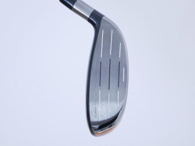 Fairway Wood : callaway : หัวไม้ 3 Callaway Mavrik MAX (ปี 2021 Japan Spec.) Loft 16 ก้าน Mitsubishi Diamana 40 Flex SR