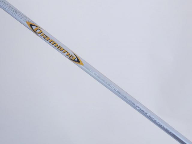 Fairway Wood : callaway : หัวไม้ 3 Callaway Mavrik MAX (ปี 2021 Japan Spec.) Loft 16 ก้าน Mitsubishi Diamana 40 Flex SR