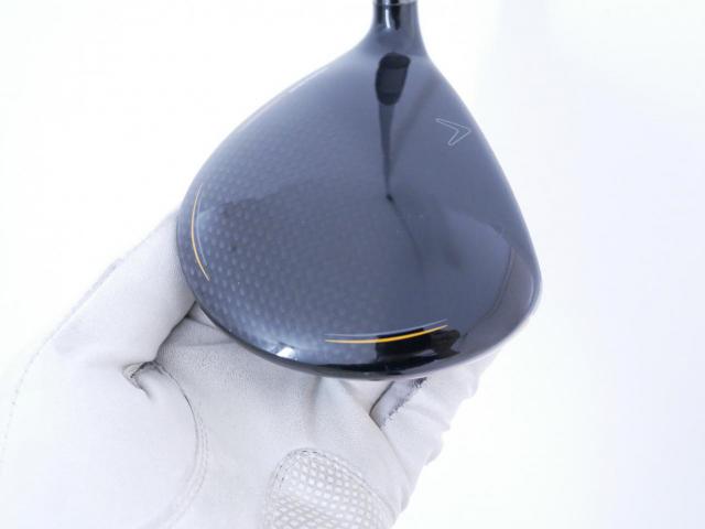 Fairway Wood : callaway : หัวไม้ 5 Callaway Mavrik MAX (ปี 2021 Japan Spec.) Loft 19 ก้าน Mitsubishi Diamana 40 Flex SR