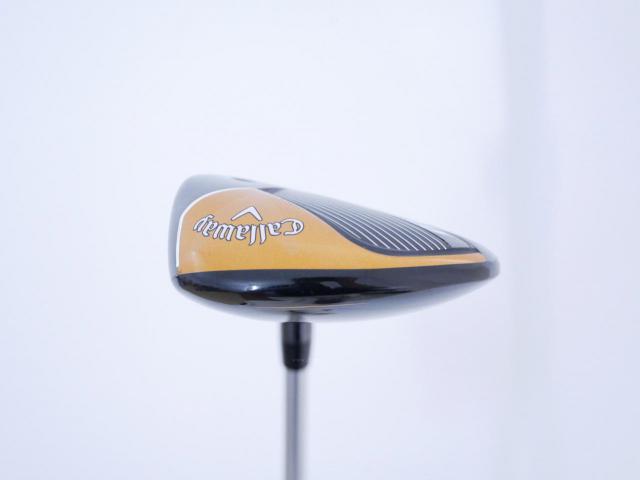 Fairway Wood : callaway : หัวไม้ 5 Callaway Mavrik MAX (ปี 2021 Japan Spec.) Loft 19 ก้าน Mitsubishi Diamana 40 Flex SR
