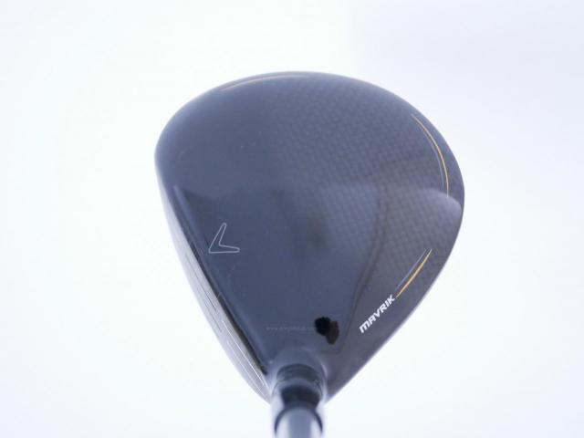 Fairway Wood : callaway : หัวไม้ 5 Callaway Mavrik MAX (ปี 2021 Japan Spec.) Loft 19 ก้าน Mitsubishi Diamana 40 Flex SR