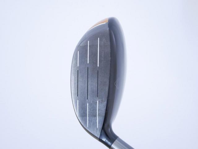 Fairway Wood : callaway : หัวไม้ 5 Callaway Mavrik MAX (ปี 2021 Japan Spec.) Loft 19 ก้าน Mitsubishi Diamana 40 Flex SR