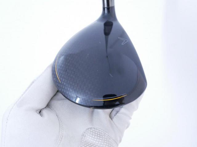 Fairway Wood : callaway : **ก้านสั้น** หัวไม้ 5 Callaway Mavrik (ออกปี 2020 Japan Spec.) Loft 18 ก้าน Fujikura Speeder Evolution VI FW 60 Flex S
