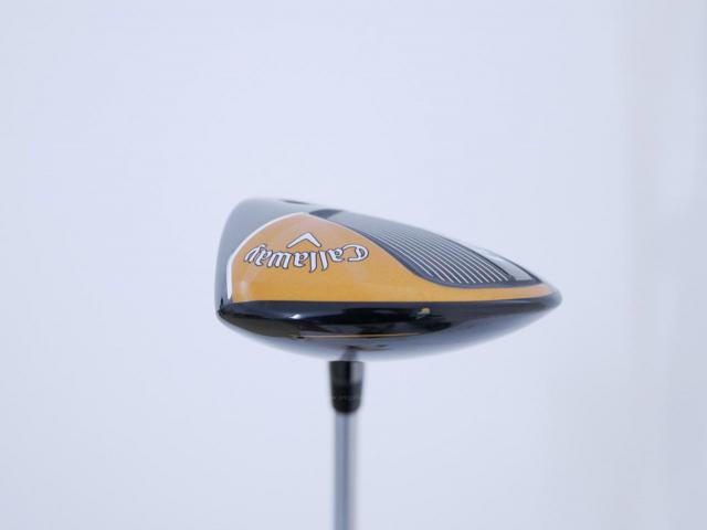 Fairway Wood : callaway : **ก้านสั้น** หัวไม้ 5 Callaway Mavrik (ออกปี 2020 Japan Spec.) Loft 18 ก้าน Fujikura Speeder Evolution VI FW 60 Flex S