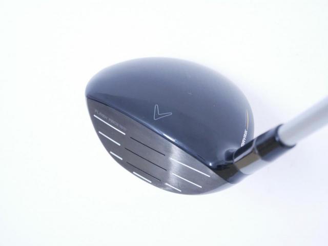 Fairway Wood : callaway : **ก้านสั้น** หัวไม้ 5 Callaway Mavrik (ออกปี 2020 Japan Spec.) Loft 18 ก้าน Fujikura Speeder Evolution VI FW 60 Flex S