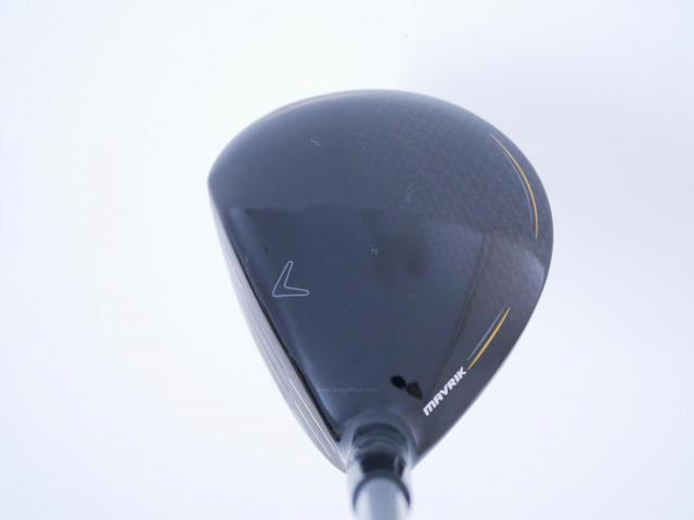 Fairway Wood : callaway : **ก้านสั้น** หัวไม้ 5 Callaway Mavrik (ออกปี 2020 Japan Spec.) Loft 18 ก้าน Fujikura Speeder Evolution VI FW 60 Flex S
