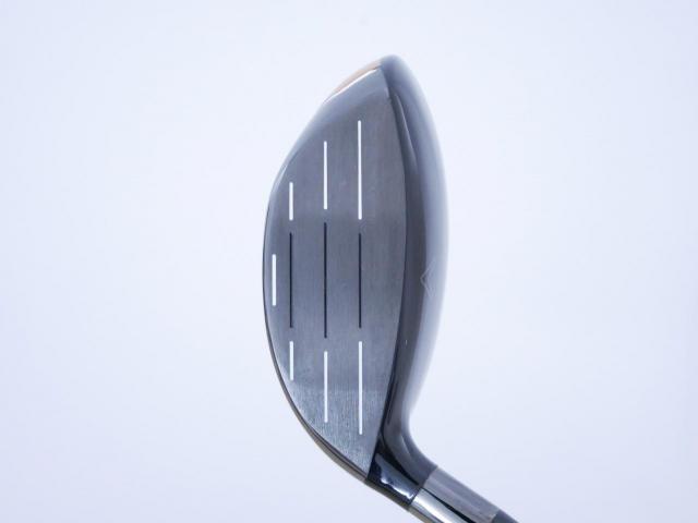 Fairway Wood : callaway : **ก้านสั้น** หัวไม้ 5 Callaway Mavrik (ออกปี 2020 Japan Spec.) Loft 18 ก้าน Fujikura Speeder Evolution VI FW 60 Flex S