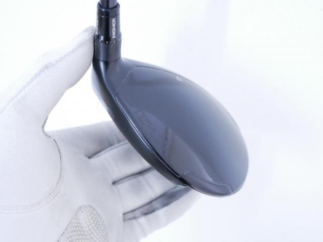 Fairway Wood : Taylormade : หัวไม้ 3 Taylormade Stealth 2 Plus (รุ่นปี 2023) Loft 15 ก้าน Mitsubishi Diamana TM50 Flex S
