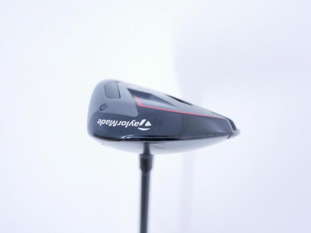 Fairway Wood : Taylormade : หัวไม้ 3 Taylormade Stealth 2 Plus (รุ่นปี 2023) Loft 15 ก้าน Mitsubishi Diamana TM50 Flex S
