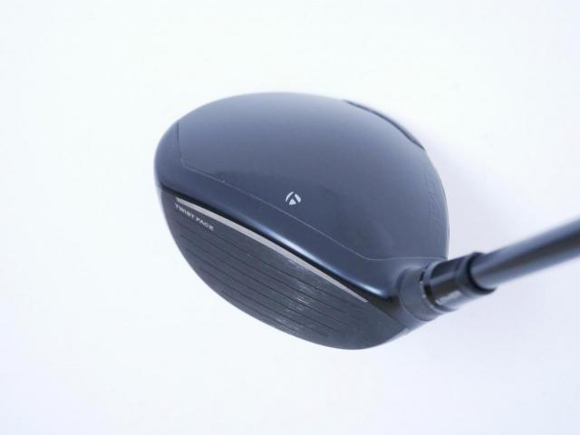 Fairway Wood : Taylormade : หัวไม้ 3 Taylormade Stealth 2 Plus (รุ่นปี 2023) Loft 15 ก้าน Mitsubishi Diamana TM50 Flex S