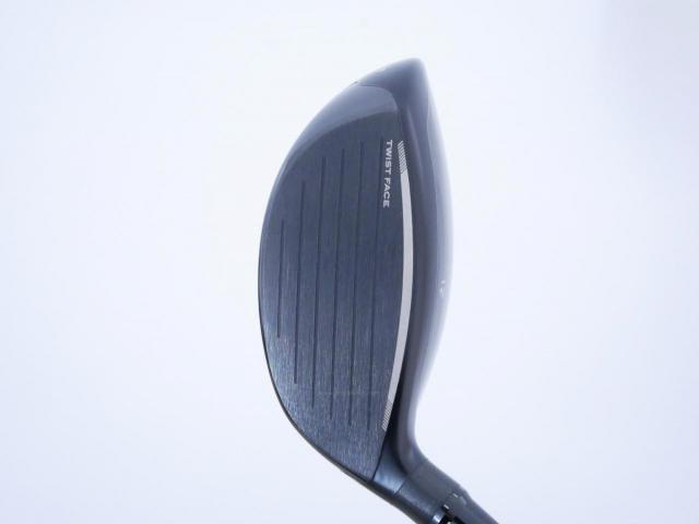 Fairway Wood : Taylormade : หัวไม้ 3 Taylormade Stealth 2 Plus (รุ่นปี 2023) Loft 15 ก้าน Mitsubishi Diamana TM50 Flex S