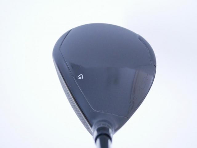 Fairway Wood : Taylormade : หัวไม้ 3 Taylormade Stealth 2 Plus (รุ่นปี 2023) Loft 15 ก้าน Mitsubishi Diamana TM50 Flex S