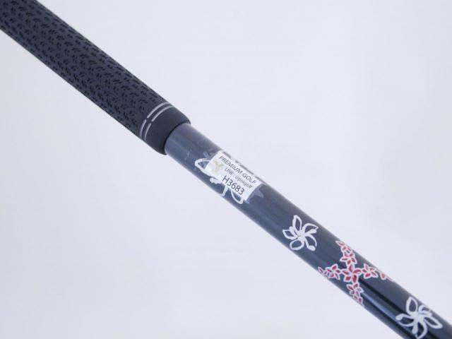 Fairway Wood : Taylormade : หัวไม้ 3 Taylormade Stealth 2 Plus (รุ่นปี 2023) Loft 15 ก้าน Mitsubishi Diamana TM50 Flex S