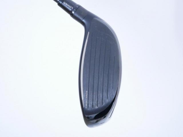 Fairway Wood : Taylormade : หัวไม้ 3 Taylormade Stealth 2 Plus (รุ่นปี 2023) Loft 15 ก้าน Mitsubishi Diamana TM50 Flex S