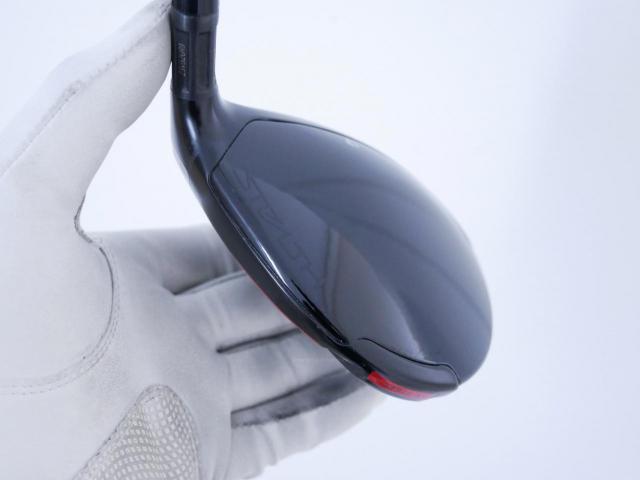 Fairway Wood : Taylormade : หัวไม้ 3 Taylormade Stealth 2 (รุ่นปี 2023) Loft 15 ก้าน HARUKANA Flex R