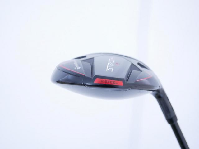 Fairway Wood : Taylormade : หัวไม้ 3 Taylormade Stealth 2 (รุ่นปี 2023) Loft 15 ก้าน HARUKANA Flex R