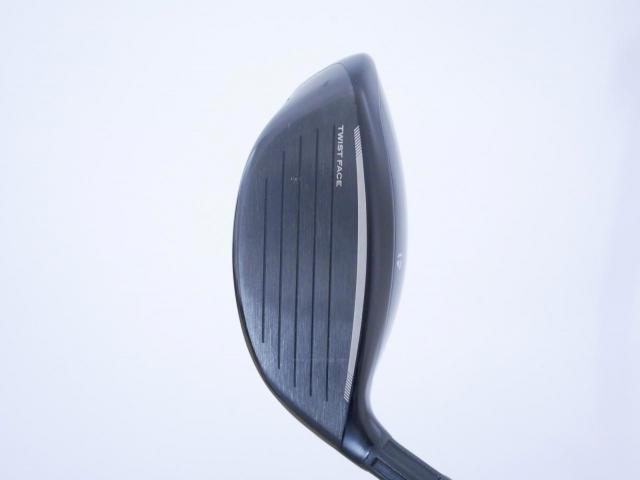 Fairway Wood : Taylormade : หัวไม้ 3 Taylormade Stealth 2 (รุ่นปี 2023) Loft 15 ก้าน HARUKANA Flex R