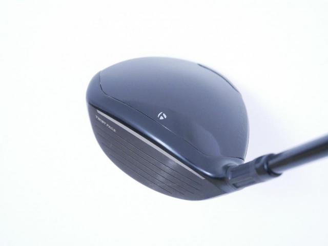 Fairway Wood : Taylormade : หัวไม้ 3 Taylormade Stealth 2 (รุ่นปี 2023) Loft 15 ก้าน HARUKANA Flex R