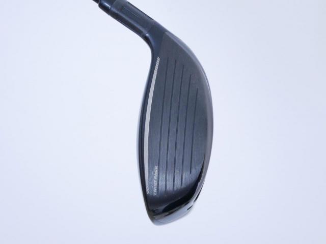Fairway Wood : Taylormade : หัวไม้ 3 Taylormade Stealth 2 (รุ่นปี 2023) Loft 15 ก้าน HARUKANA Flex R