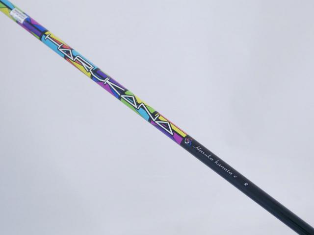Fairway Wood : Taylormade : หัวไม้ 3 Taylormade Stealth 2 (รุ่นปี 2023) Loft 15 ก้าน HARUKANA Flex R