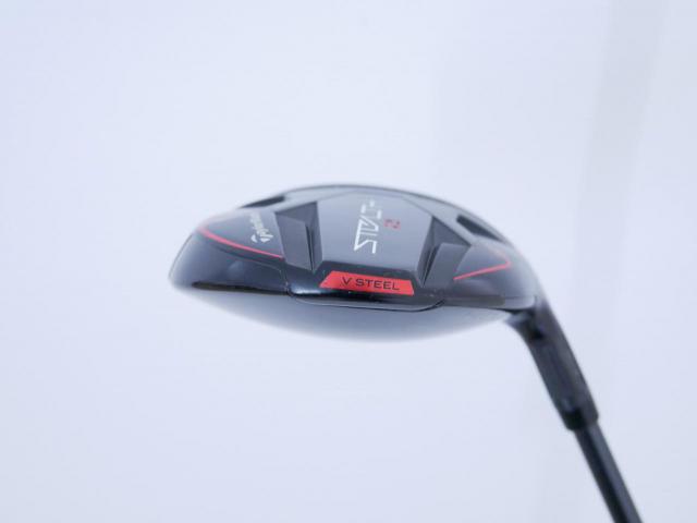 Fairway Wood : Taylormade : หัวไม้ 5 Taylormade Stealth 2 (รุ่นปี 2023) Loft 18 ก้าน Mitsubishi TENSEI TM50 Flex SR