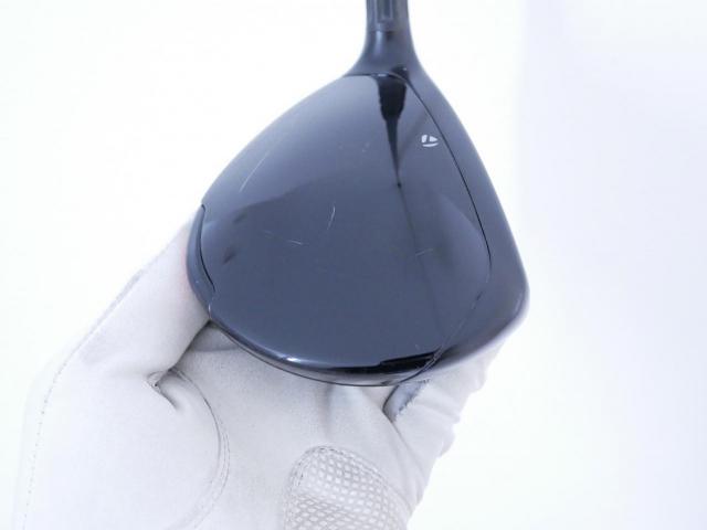 Fairway Wood : Taylormade : หัวไม้ 5 Taylormade Stealth 2 (รุ่นปี 2023) Loft 18 ก้าน Mitsubishi TENSEI TM50 Flex SR
