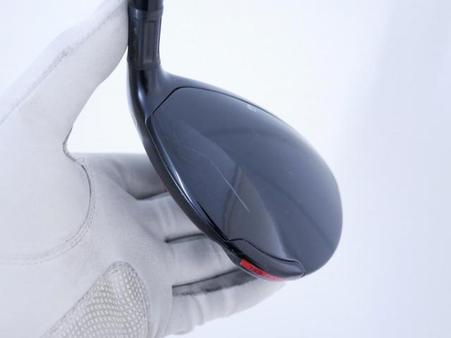 Fairway Wood : Taylormade : หัวไม้ 5 Taylormade Stealth 2 (รุ่นปี 2023) Loft 18 ก้าน Mitsubishi TENSEI TM50 Flex SR