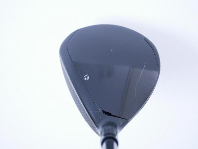 Fairway Wood : Taylormade : หัวไม้ 5 Taylormade Stealth 2 (รุ่นปี 2023) Loft 18 ก้าน Mitsubishi TENSEI TM50 Flex SR