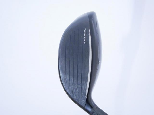 Fairway Wood : Taylormade : หัวไม้ 5 Taylormade Stealth 2 (รุ่นปี 2023) Loft 18 ก้าน Mitsubishi TENSEI TM50 Flex SR