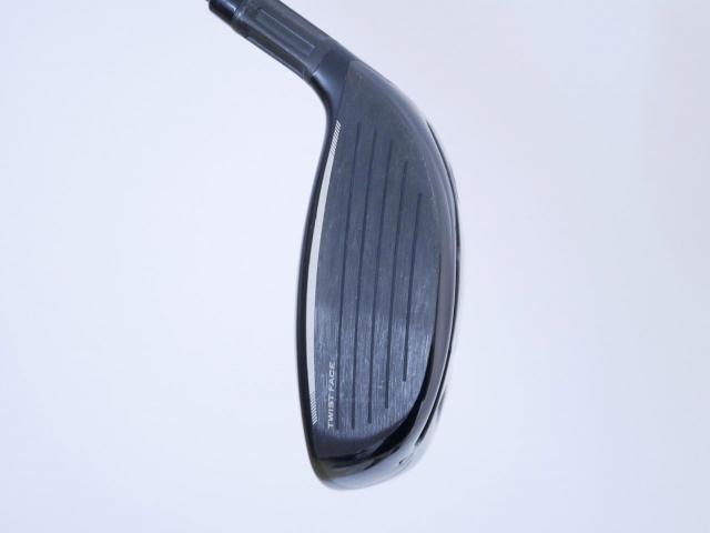 Fairway Wood : Taylormade : หัวไม้ 5 Taylormade Stealth 2 (รุ่นปี 2023) Loft 18 ก้าน Mitsubishi TENSEI TM50 Flex SR