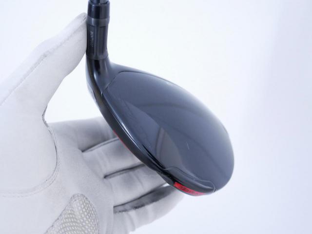 Fairway Wood : Taylormade : หัวไม้ 5 Taylormade Stealth 2 (รุ่นปี 2023) Loft 18 ก้าน Mitsubishi TENSEI TM50 Flex R