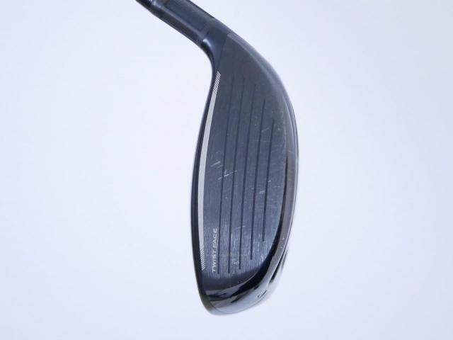 Fairway Wood : Taylormade : หัวไม้ 5 Taylormade Stealth 2 (รุ่นปี 2023) Loft 18 ก้าน Mitsubishi TENSEI TM50 Flex R