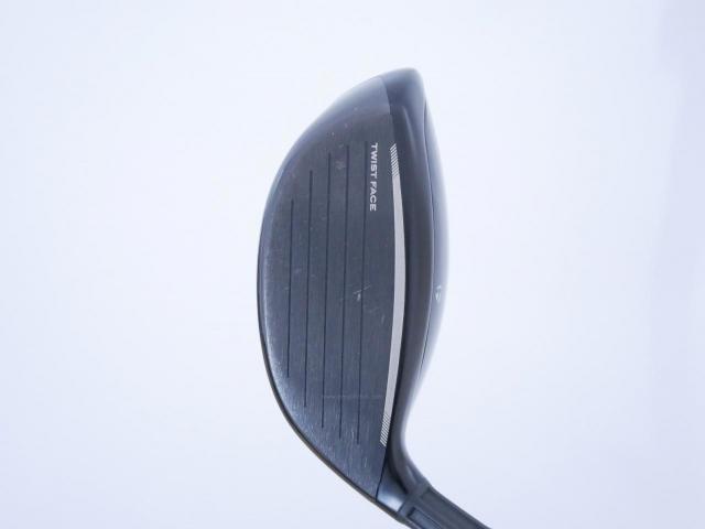 Fairway Wood : Taylormade : หัวไม้ 5 Taylormade Stealth 2 (รุ่นปี 2023) Loft 18 ก้าน Mitsubishi TENSEI TM50 Flex R