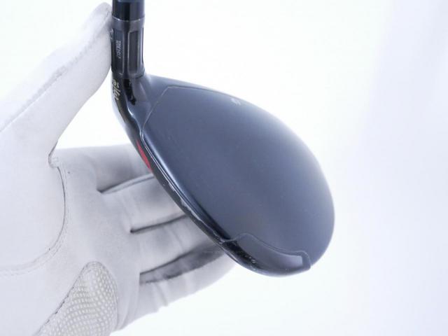 Fairway Wood : Taylormade : หัวไม้ 3 Taylormade Stealth (ออกปี 2022) Loft 16.5 ก้าน Mitsubishi Diamana TB 40 Flex R2