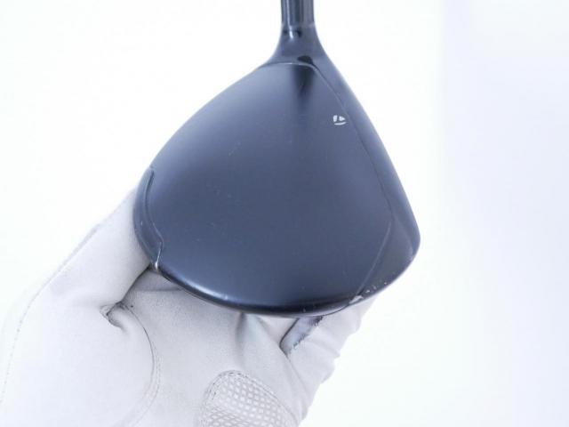 Fairway Wood : Taylormade : หัวไม้ 3 Taylormade Stealth (ออกปี 2022) Loft 16.5 ก้าน Mitsubishi Diamana TB 40 Flex R2
