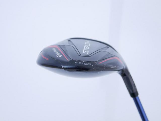 Fairway Wood : Taylormade : หัวไม้ 3 Taylormade Stealth (ออกปี 2022) Loft 16.5 ก้าน Mitsubishi Diamana TB 40 Flex R2
