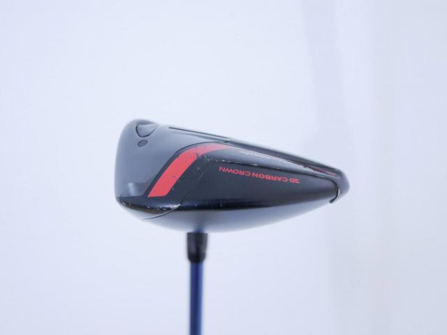 Fairway Wood : Taylormade : หัวไม้ 3 Taylormade Stealth (ออกปี 2022) Loft 16.5 ก้าน Mitsubishi Diamana TB 40 Flex R2