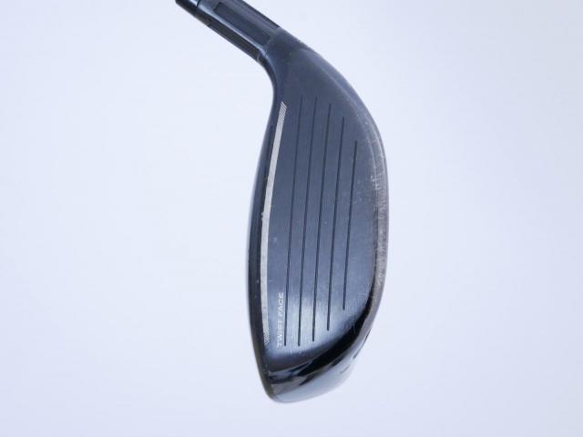 Fairway Wood : Taylormade : หัวไม้ 3 Taylormade Stealth (ออกปี 2022) Loft 16.5 ก้าน Mitsubishi Diamana TB 40 Flex R2
