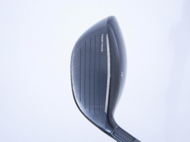 Fairway Wood : Taylormade : หัวไม้ 3 Taylormade Stealth (ออกปี 2022) Loft 16.5 ก้าน Mitsubishi Diamana TB 40 Flex R2