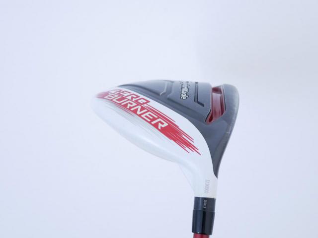 Driver : Taylormade : Mini Driver Taylormade AERO Burner Loft 14 Flex R