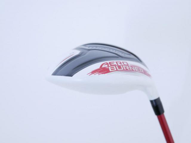 Driver : Taylormade : Mini Driver Taylormade AERO Burner Loft 14 Flex R