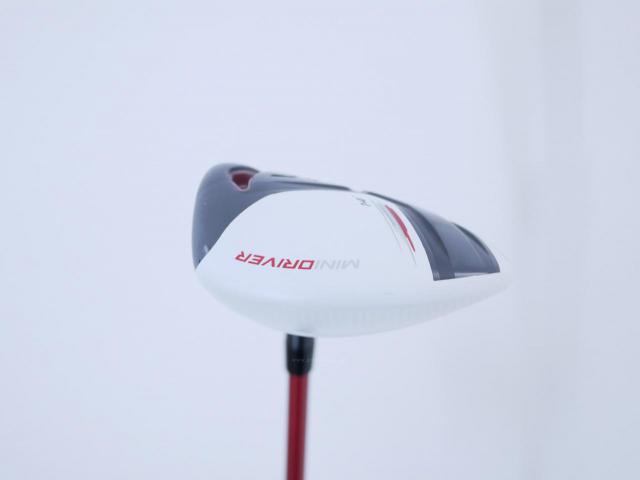 Driver : Taylormade : Mini Driver Taylormade AERO Burner Loft 14 Flex R
